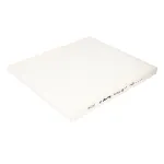 Filter, vazduh unutrašnjeg prostora BOSCH 1 987 432 254 IC-D11507