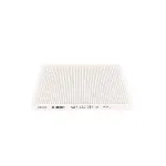 Filter, vazduh unutrašnjeg prostora BOSCH 1 987 432 254 IC-D11507