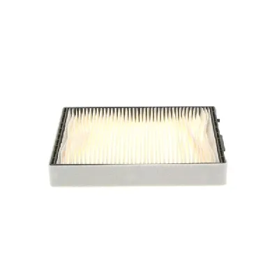 Filter, vazduh unutrašnjeg prostora BOSCH 1 987 432 256 IC-C697D2