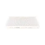 Filter, vazduh unutrašnjeg prostora BOSCH 1 987 432 258 IC-D208B2
