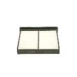 Filter, vazduh unutrašnjeg prostora BOSCH 1 987 432 262 IC-D208B3