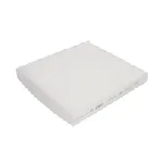 Filter, vazduh unutrašnjeg prostora BOSCH 1 987 432 273 IC-D6A5A5