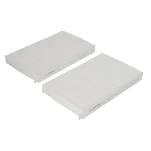 Filter, vazduh unutrašnjeg prostora BOSCH 1 987 432 278 IC-DE32BD