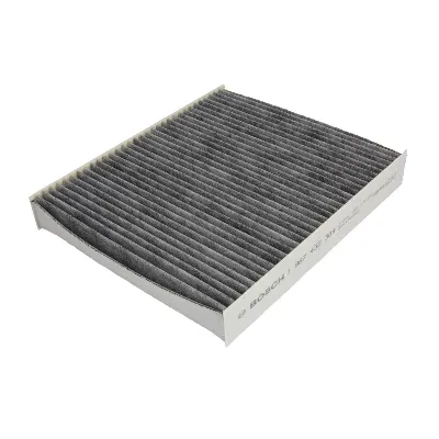 Filter, vazduh unutrašnjeg prostora BOSCH 1 987 432 304 IC-C2F4B1