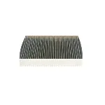Filter, vazduh unutrašnjeg prostora BOSCH 1 987 432 304 IC-C2F4B1