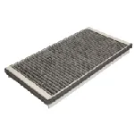 Filter, vazduh unutrašnjeg prostora BOSCH 1 987 432 307 IC-A7C49C