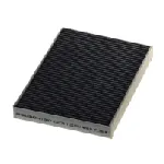 Filter, vazduh unutrašnjeg prostora BOSCH 1 987 432 311 IC-C2F4CB