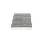 Filter, vazduh unutrašnjeg prostora BOSCH 1 987 432 324 IC-A7C47E