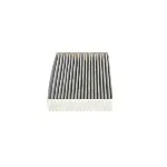 Filter, vazduh unutrašnjeg prostora BOSCH 1 987 432 327 IC-C2F4DF