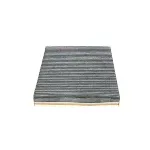 Filter, vazduh unutrašnjeg prostora BOSCH 1 987 432 337 IC-A7C17B