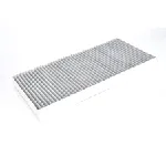 Filter, vazduh unutrašnjeg prostora BOSCH 1 987 432 345 IC-A7C49E