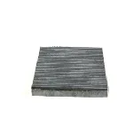 Filter, vazduh unutrašnjeg prostora BOSCH 1 987 432 354 IC-A7C4AE