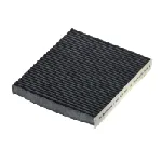 Filter, vazduh unutrašnjeg prostora BOSCH 1 987 432 357 IC-A7C481