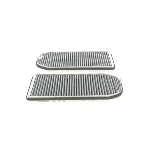 Filter, vazduh unutrašnjeg prostora BOSCH 1 987 432 362 IC-A7C17C