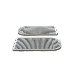 Filter, vazduh unutrašnjeg prostora BOSCH 1 987 432 362 IC-A7C17C