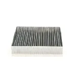Filter, vazduh unutrašnjeg prostora BOSCH 1 987 432 364 IC-A7C48A