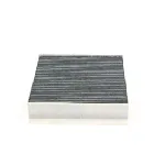 Filter, vazduh unutrašnjeg prostora BOSCH 1 987 432 364 IC-A7C48A