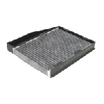 Filter, vazduh unutrašnjeg prostora BOSCH 1 987 432 365 IC-A7C482