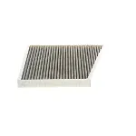 Filter, vazduh unutrašnjeg prostora BOSCH 1 987 432 381 IC-C2F500