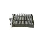 Filter, vazduh unutrašnjeg prostora BOSCH 1 987 432 394 IC-CFE997