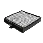 Filter, vazduh unutrašnjeg prostora BOSCH 1 987 432 394 IC-CFE997