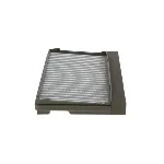 Filter, vazduh unutrašnjeg prostora BOSCH 1 987 432 401 IC-A7C494