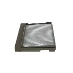 Filter, vazduh unutrašnjeg prostora BOSCH 1 987 432 401 IC-A7C494