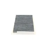 Filter, vazduh unutrašnjeg prostora BOSCH 1 987 432 402 IC-A7C42E