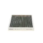 Filter, vazduh unutrašnjeg prostora BOSCH 1 987 432 411 IC-A7C431