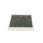 Filter, vazduh unutrašnjeg prostora BOSCH 1 987 432 411 IC-A7C431