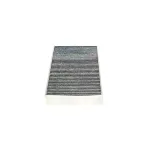 Filter, vazduh unutrašnjeg prostora BOSCH 1 987 432 412 IC-A7C432