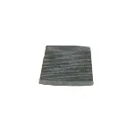 Filter, vazduh unutrašnjeg prostora BOSCH 1 987 432 415 IC-C2F4C6