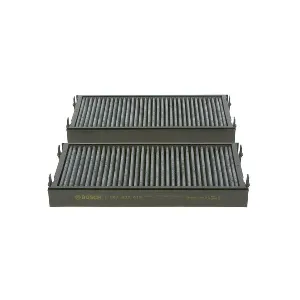 Filter, vazduh unutrašnjeg prostora BOSCH 1 987 432 419 IC-BB8DD8