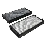 Filter, vazduh unutrašnjeg prostora BOSCH 1 987 432 419 IC-BB8DD8