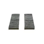 Filter, vazduh unutrašnjeg prostora BOSCH 1 987 432 422 IC-A7C4C3