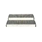 Filter, vazduh unutrašnjeg prostora BOSCH 1 987 432 422 IC-A7C4C3