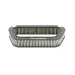 Filter, vazduh unutrašnjeg prostora BOSCH 1 987 432 423 IC-A7C4C4