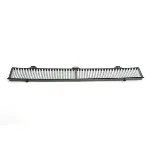 Filter, vazduh unutrašnjeg prostora BOSCH 1 987 432 424 IC-A7C4C5