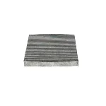 Filter, vazduh unutrašnjeg prostora BOSCH 1 987 432 433 IC-B50235