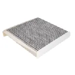 Filter, vazduh unutrašnjeg prostora BOSCH 1 987 432 464 IC-DE32C5