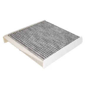 Filter, vazduh unutrašnjeg prostora BOSCH 1 987 432 464 IC-DE32C5