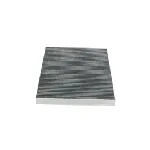 Filter, vazduh unutrašnjeg prostora BOSCH 1 987 432 497 IC-C2F46D