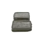 Filter, vazduh unutrašnjeg prostora BOSCH 1 987 432 512 IC-C697D9