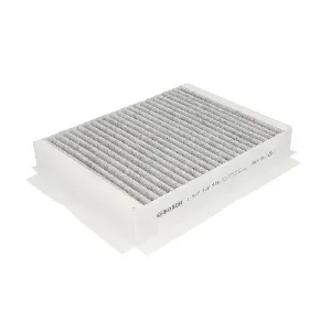 Filter, vazduh unutrašnjeg prostora BOSCH 1 987 432 536 IC-DE71BF