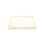 Filter, vazduh unutrašnjeg prostora BOSCH 1 987 432 540 IC-DA9D04