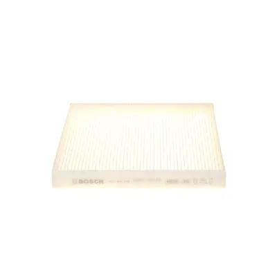 Filter, vazduh unutrašnjeg prostora BOSCH 1 987 432 540 IC-DA9D04
