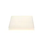 Filter, vazduh unutrašnjeg prostora BOSCH 1 987 432 540 IC-DA9D04