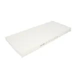 Filter, vazduh unutrašnjeg prostora BOSCH 1 987 432 541 IC-DDC3EF