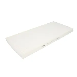 Filter, vazduh unutrašnjeg prostora BOSCH 1 987 432 541 IC-DDC3EF