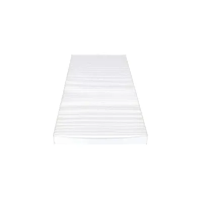 Filter, vazduh unutrašnjeg prostora BOSCH 1 987 432 541 IC-DDC3EF